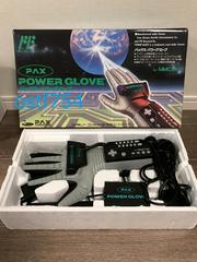 PAX Power Glove - Famicom