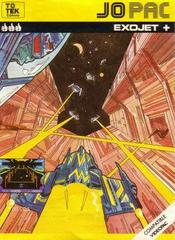 59. Exojet + - PAL Videopac G7000