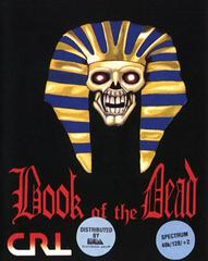 Book of the Dead - ZX Spectrum