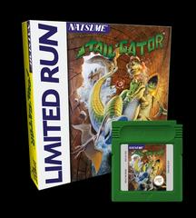 Tail Gator [Limited Run] - GameBoy