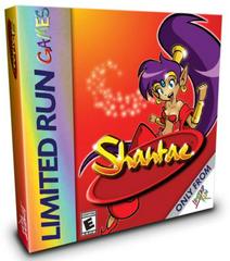 Shantae [Limited Run] - GameBoy Color