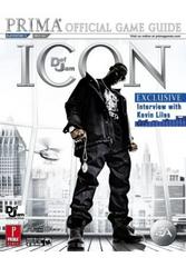 Def Jam: Icon [Prima] - Strategy Guide