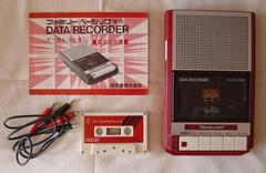 Famicom Data Recorder - Famicom