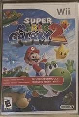 Super Mario Galaxy 2 [Refurbished] - Wii