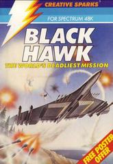 Black Hawk - ZX Spectrum