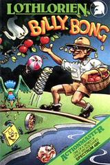 Billy Bong - ZX Spectrum