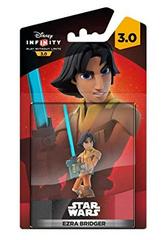 Ezra Bridger - 3.0 - Disney Infinity