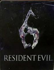 Resident Evil 6 [Steelbook] - Playstation 3