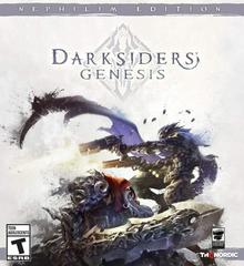 Darksiders Genesis [Nephilim Edition] - Xbox One