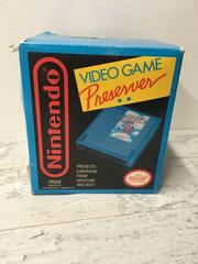 Nintendo Video Game Preserver - NES