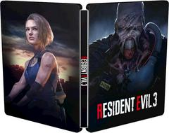 Resident Evil 3 [Steelbook] - Xbox One