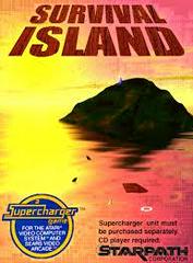 Survival Island - Atari 2600