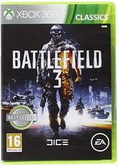 Battlefield 3 [Classics Edition] - PAL Xbox 360