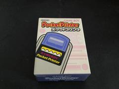 GameBoy Pocket Printer - JP GameBoy