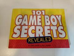 101 Game Boy Secrets Revealed - Strategy Guide