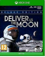 Deliver Us the Moon [Deluxe Edition] - PAL Xbox One