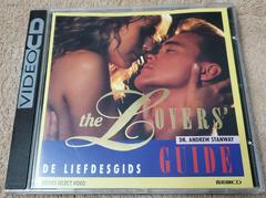 The Lovers Guide - CD-i
