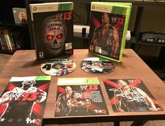 WWE '13 [Austin 3:16 Edition] - Xbox 360