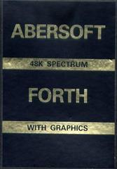 Abersoft FORTH - ZX Spectrum