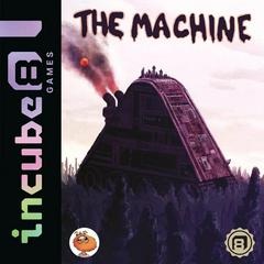 The Machine - GameBoy Color