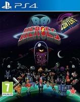 88 Heroes - PAL Playstation 4