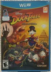 DuckTales Remastered [Pin] - Wii U