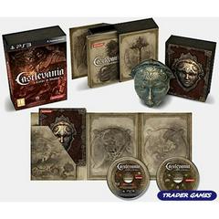 Castlevania: Lords Of Shadow [Édition Collector Limitée] - PAL Playstation 3