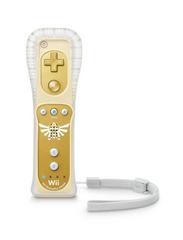 Skyward Sword Wii Remote - JP Wii