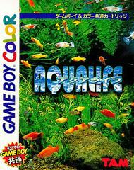 Aqualife - JP GameBoy Color