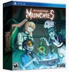 Dungeon Munchies [Collector's Edition] - Playstation 4