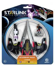 Lance Starship Pack - Starlink