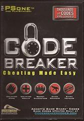 Codebreaker - Playstation