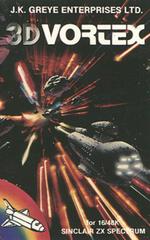 3D Vortex - ZX Spectrum