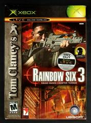 Rainbow Six 3 [Headset Bundle] - Xbox