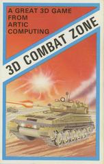 3D Combat Zone - ZX Spectrum
