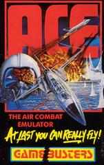 Ace [Gamebusters] - ZX Spectrum