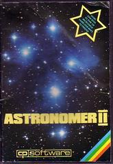 Astronomer II - ZX Spectrum