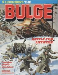 Battle of the Bulge - ZX Spectrum