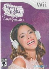 Violetta - Wii