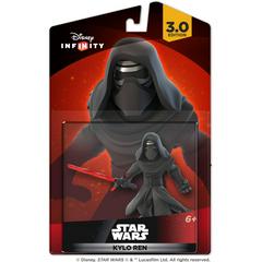 Kylo Ren - 3.0 - Disney Infinity