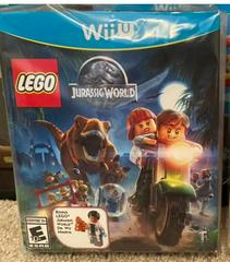 LEGO Jurassic World [Target Edition] - Wii U