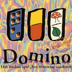 Domino - CD-i