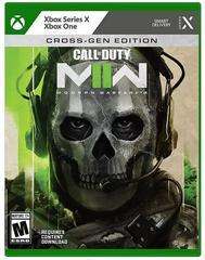 Call of Duty: Modern Warfare II [Cross-Gen Edition] - Xbox Series X