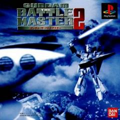 Gundam The Battle Master 2 - JP Playstation