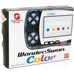 Wonder Swan Color - WonderSwan Color