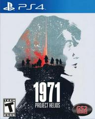 1971 Proyecto Helios - Playstation 4