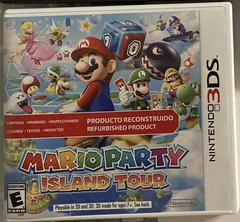 Mario Party Island Tour [Refurbished] - Nintendo 3DS