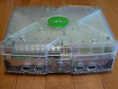 Kit de développement Xbox XDK - Xbox