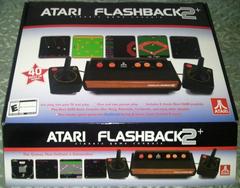 Atari Flashback 2+ - Atari 2600
