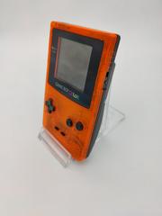 Game Boy Color [Daiei Hawk Orange] - JP GameBoy Color